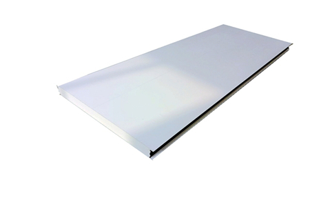 100mm Cold Room Panel