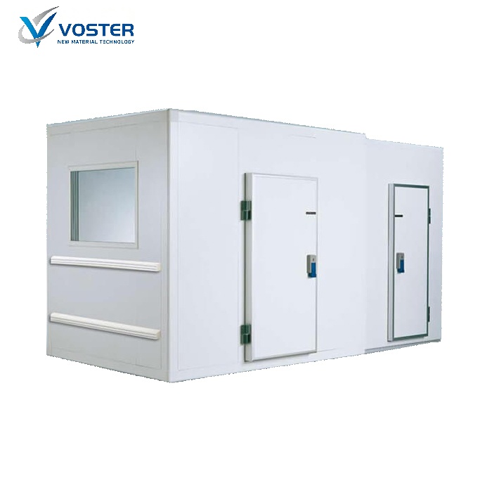 100mm Cold Room Panel