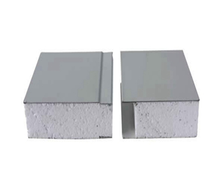 100mm EPS Sandwich Wall Panel