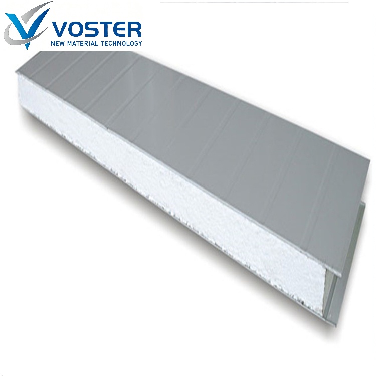 100mm EPS Sandwich Wall Panel