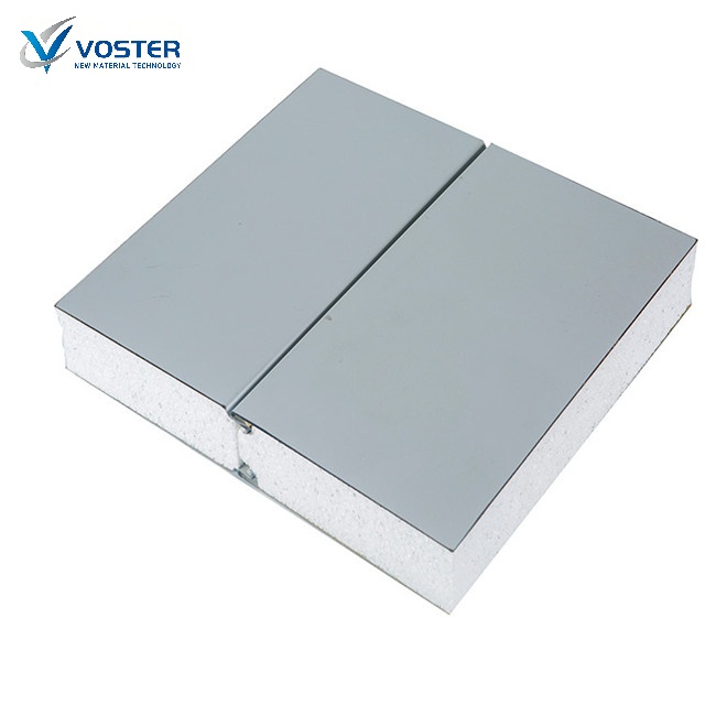 100mm EPS Sandwich Wall Panel