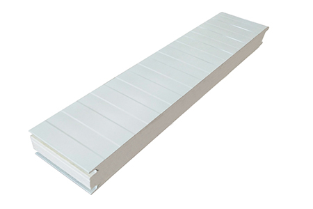 100mm Polyurethane Cold Storage Panel