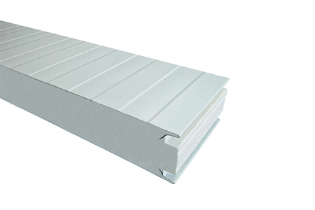 100mm Polyurethane Cold Storage Panel