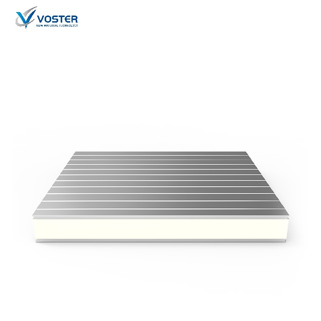 200mm PU/PIR Cold Room Panel