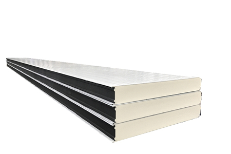 200mm PU/PIR Cold Room Panel