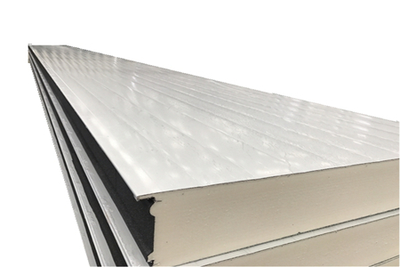 200mm PU/PIR Cold Room Panel