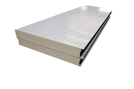 200mm PU/PIR Cold Room Panel