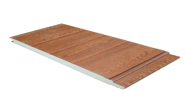garage door design-BRDECO garage door panel