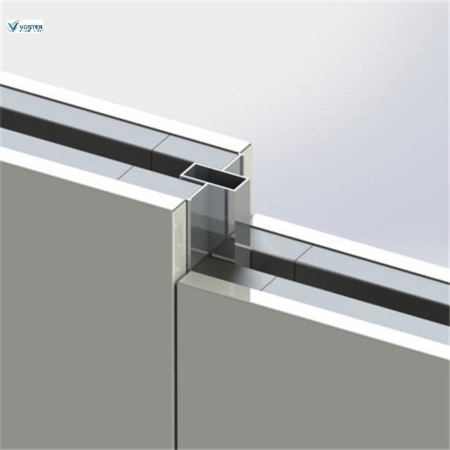 50mm Clean Room Panel