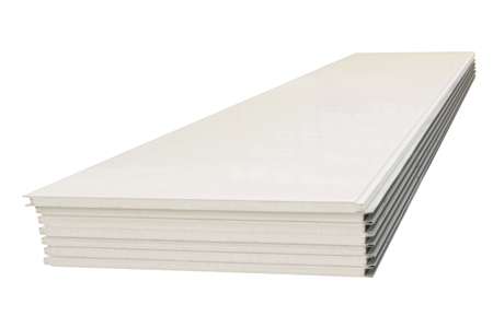 50mm Cold Room Panel
