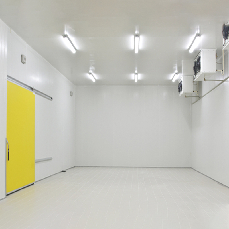 50mm Cold Room Panel