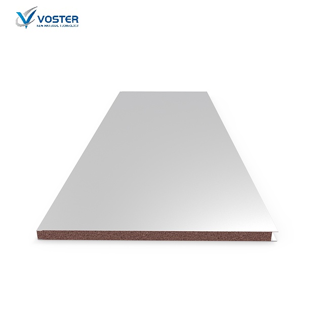 50mm EPS Sandwich Wall Panel