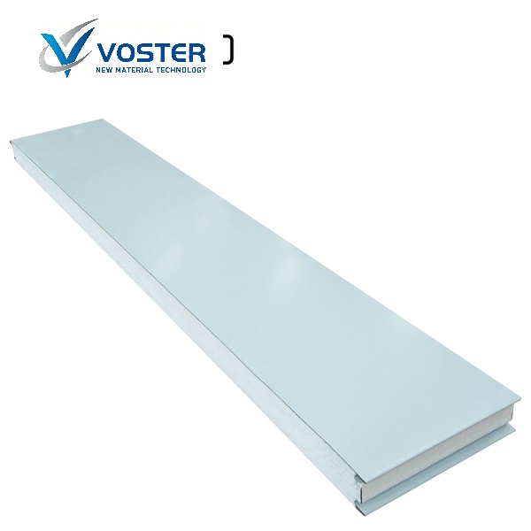50mm EPS Sandwich Wall Panel