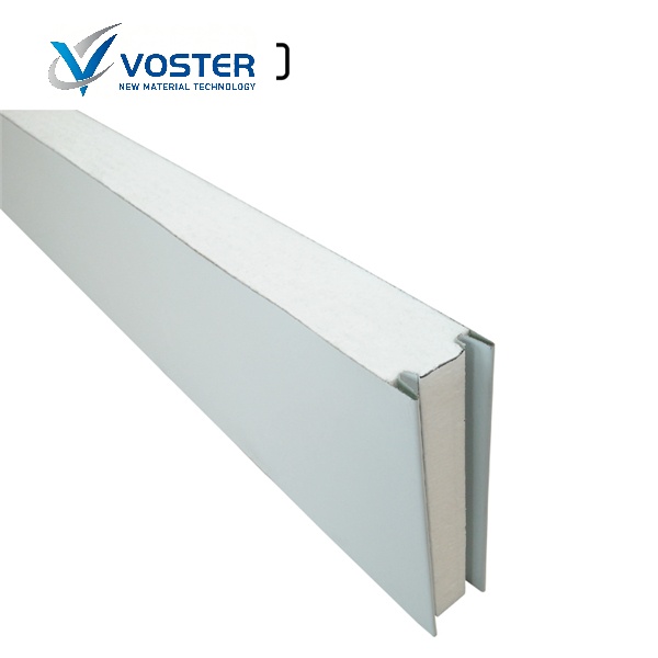 50mm EPS Sandwich Wall Panel