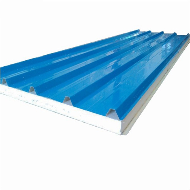 50mm EPS Sandwich Wall Panel