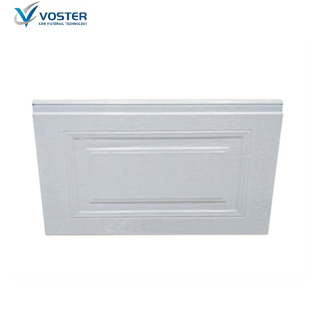 50mm Insulated Garage Door Panel