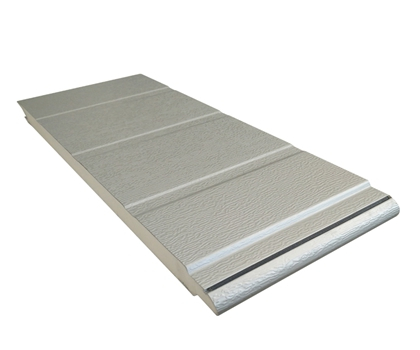 50mm Insulated Garage Door Panel