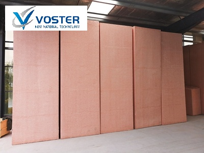 50mm TPS Sandwich Panel