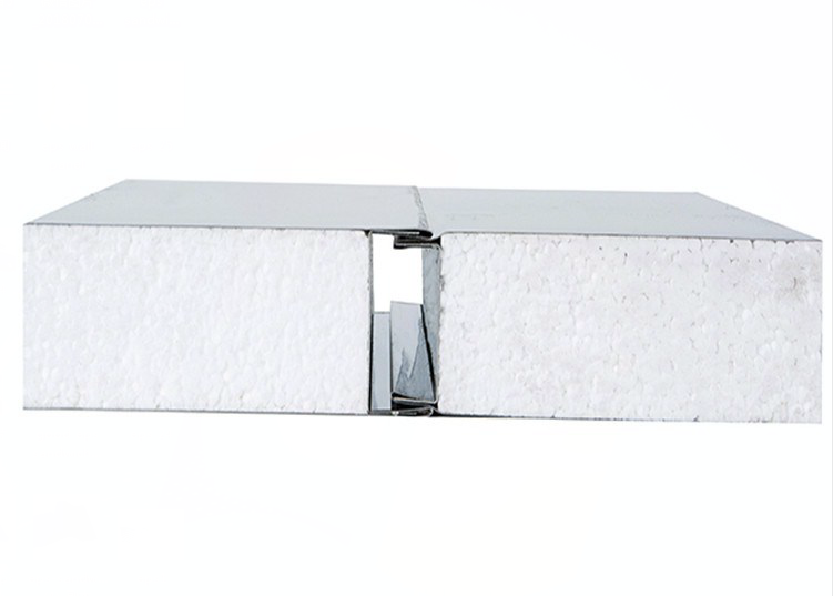 75mm EPS Sandwich Wall Panel