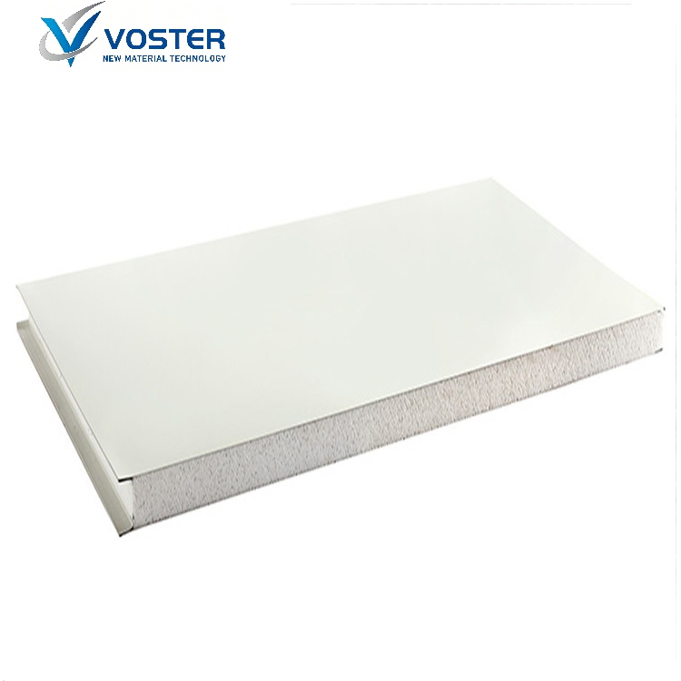 75mm EPS Sandwich Wall Panel