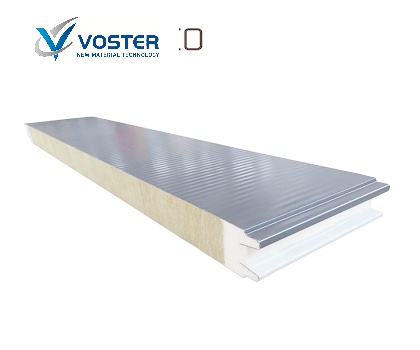 rock wool cold room panel rock wool cold room panel