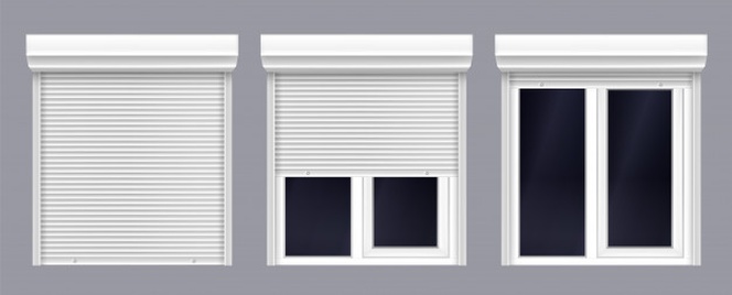 aluminium-shutter window (15)