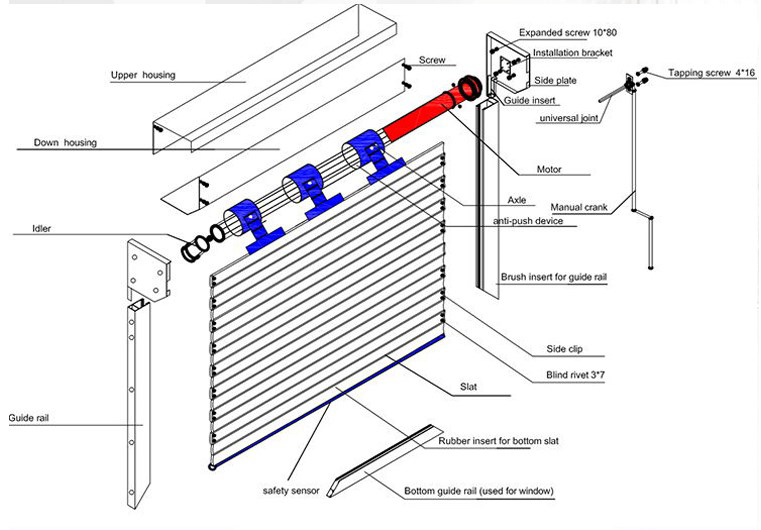 aluminium-shutter window (3)