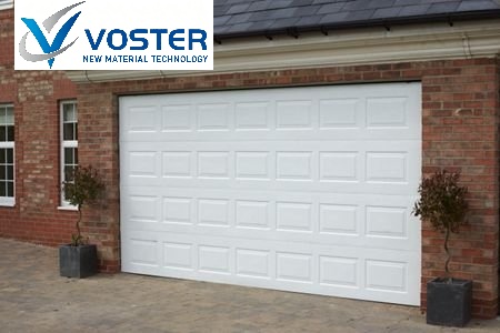 Classic Steel Garage Doors