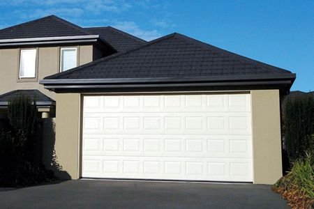 Classic Steel Garage Doors