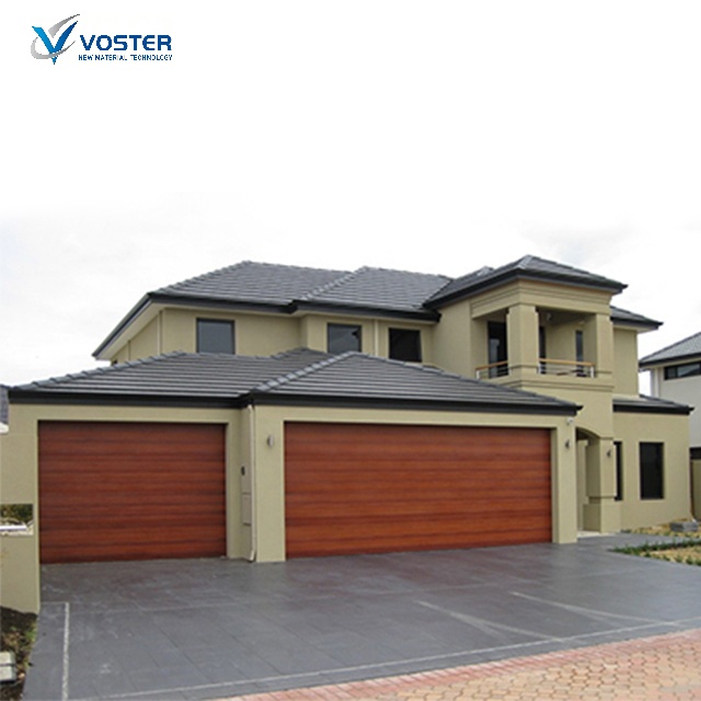Classic Steel Garage Doors