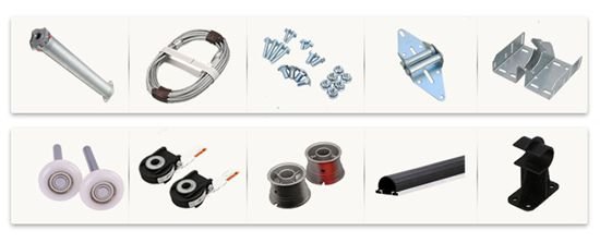 garage door accessory garage door accessory