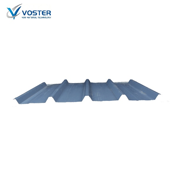 Building Color Coated Steel Roofing Sheet