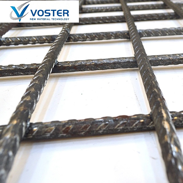 Concrete Reinforcing Welded Wire Mesh