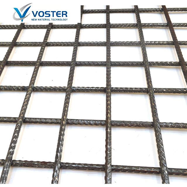 Concrete Reinforcing Welded Wire Mesh