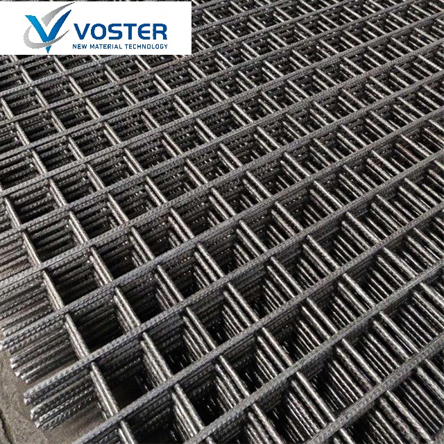 Concrete Reinforcing Welded Wire Mesh
