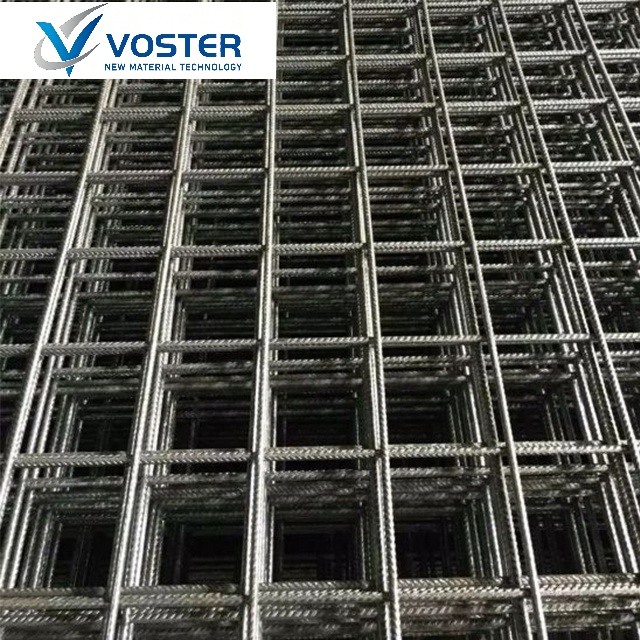 Concrete Reinforcing Welded Wire Mesh
