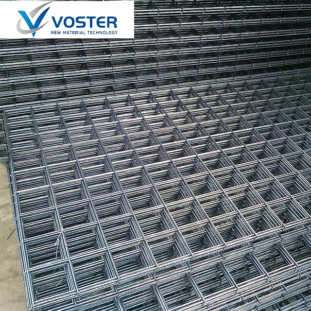Concrete Reinforcing Welded Wire Mesh