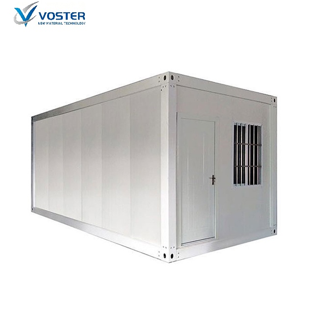 Container House Manufacturers