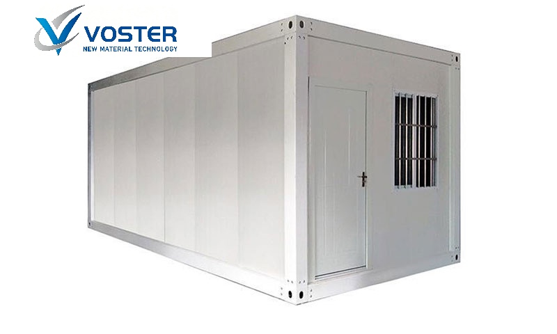 Container House Manufacturers