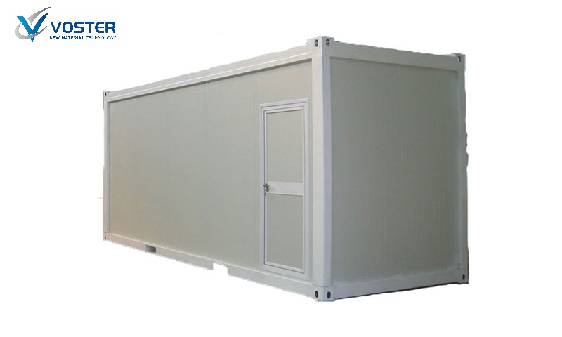Container House Manufacturers