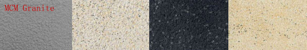 MCM Granite