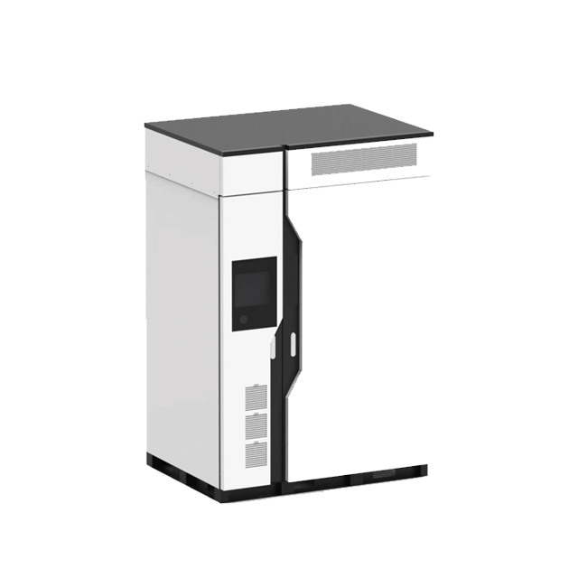 Energy Storage