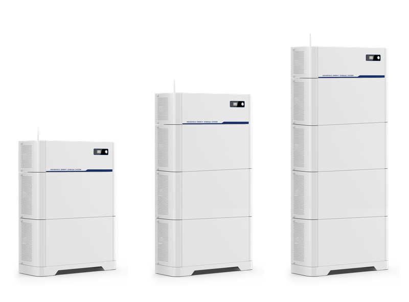 Energy Storage