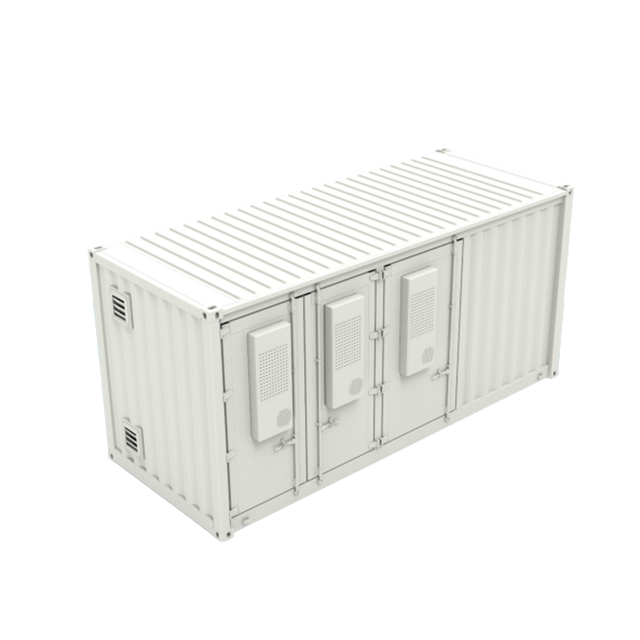Energy Storage
