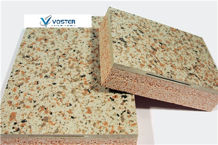 External Wall Cladding System