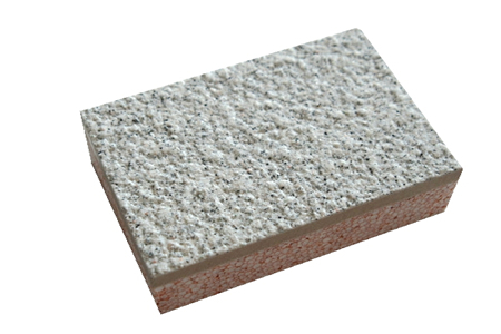 External Wall Cladding System