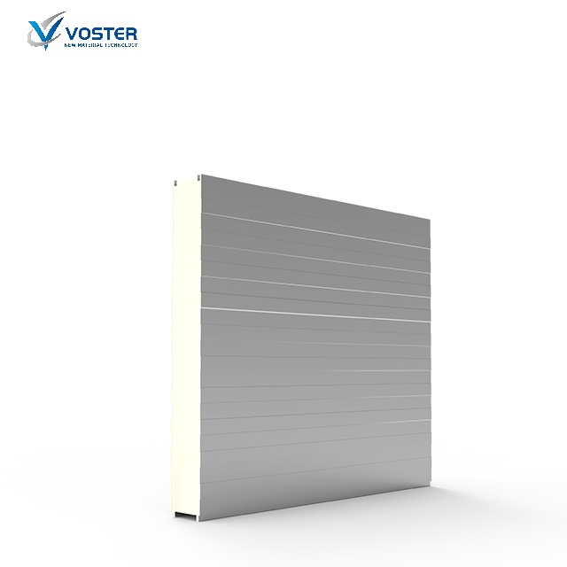 Factory Supplied Cold Room Panel