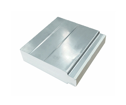 Factory Supplied Cold Room Panel