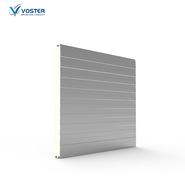 Factory Supplied Cold Room Panel