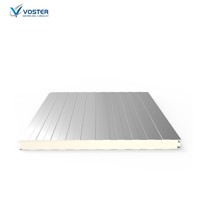 Factory Supplied Cold Room Panel